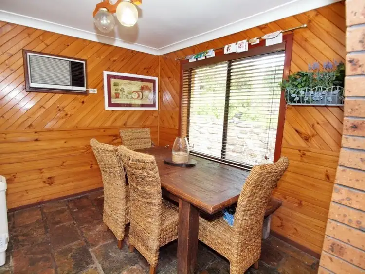 Fifth view of Homely house listing, 58 Barina Avenue, Kilaben Bay NSW 2283