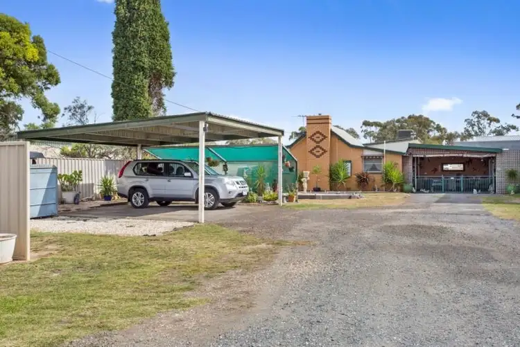 Second view of Homely house listing, 55 Powells Avenue, East Bendigo VIC 3550