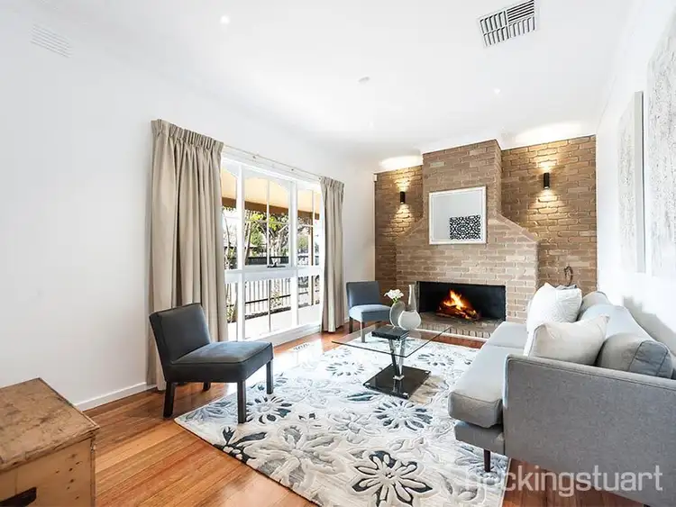 Second view of Homely house listing, 21 Powlett Street, Mordialloc VIC 3195