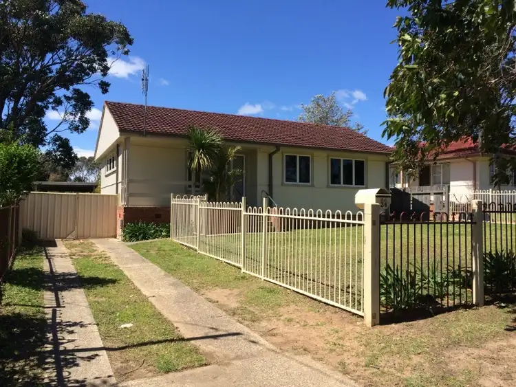 Main view of Homely house listing, 34 McKay Street, Nowra NSW 2541
