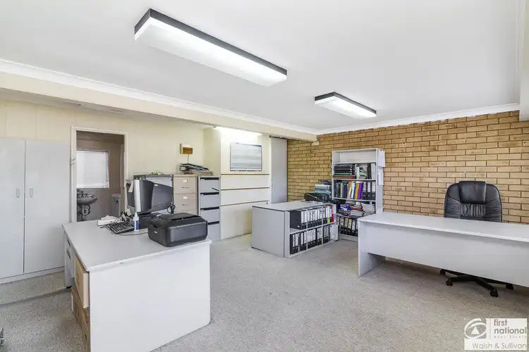 Fourth view of Homely house listing, 166 Caroline Chisholm Drive, Winston Hills NSW 2153