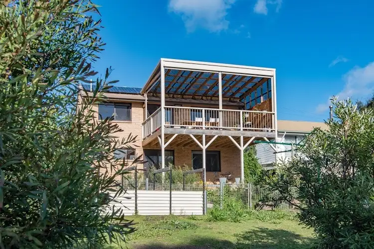 Second view of Homely house listing, 71 Beach Crescent, Greens Beach TAS 7270