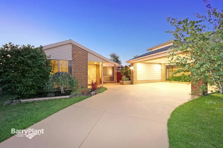 2 Caloola Court, Rowville VIC 3178