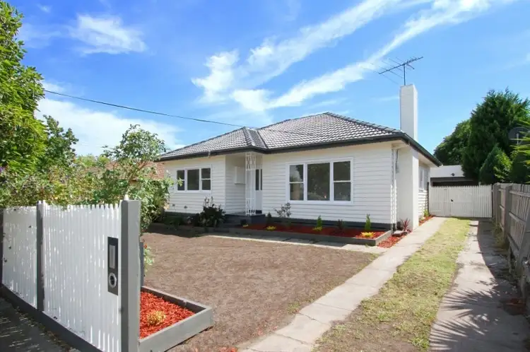 58 Scott Grove, Kingsbury VIC 3083