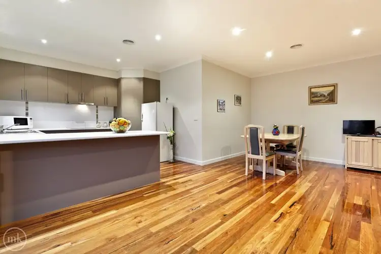 Sixth view of Homely unit listing, 2/11 Warrington Crescent, Wattle Glen VIC 3096