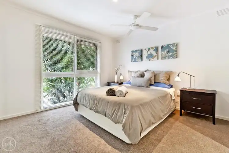 Sixth view of Homely unit listing, 1/34 Chapman Street, Diamond Creek VIC 3089