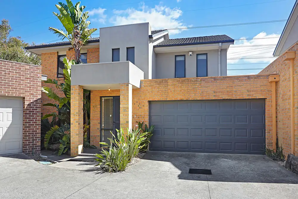 Main view of Homely townhouse listing, 14/38 Sampson Drive, Mount Waverley VIC 3149