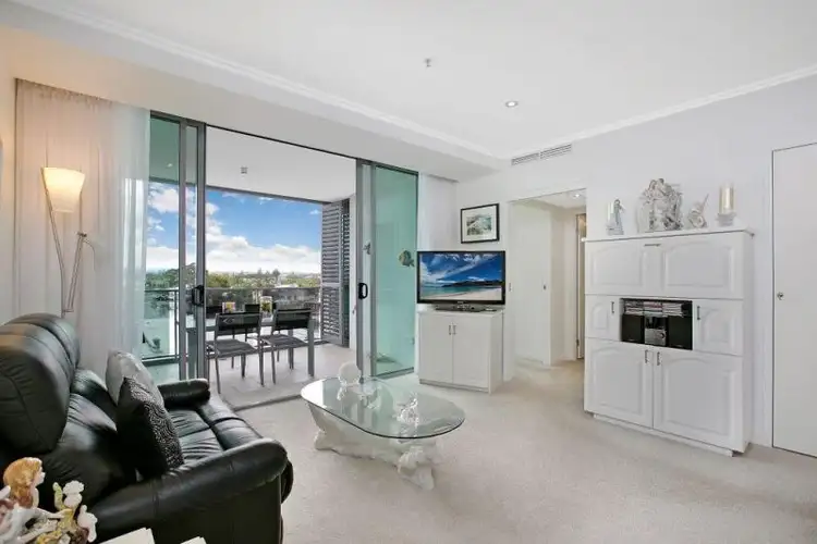 Third view of Homely apartment listing, 33 T E Peters Drive, Broadbeach QLD 4218