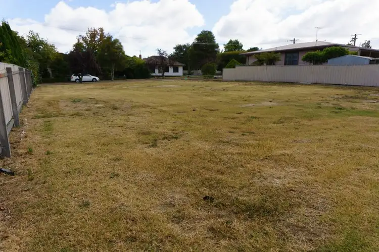 Fourth view of Homely land listing, 6 Le Couteur Avenue, Beechworth VIC 3747