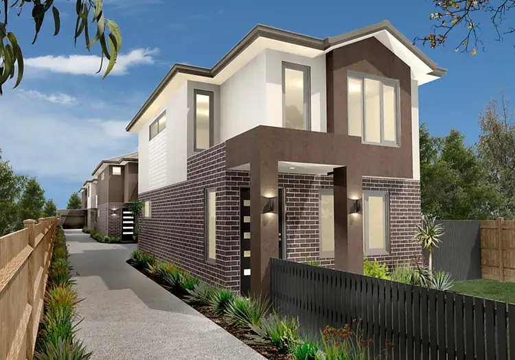 3/11 Jellicoe Street, Cheltenham VIC 3192