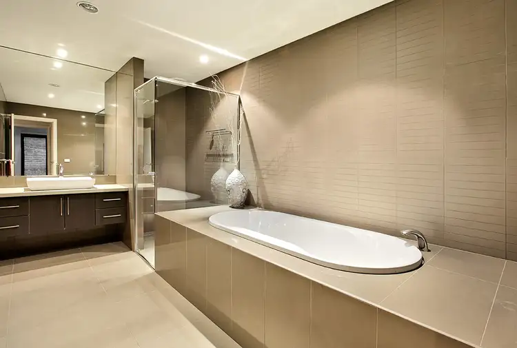 Sixth view of Homely house listing, 1 Peter Street, Eltham VIC 3095