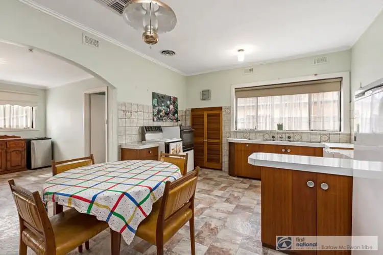 Third view of Homely house listing, 55 Civic Parade, Altona VIC 3018