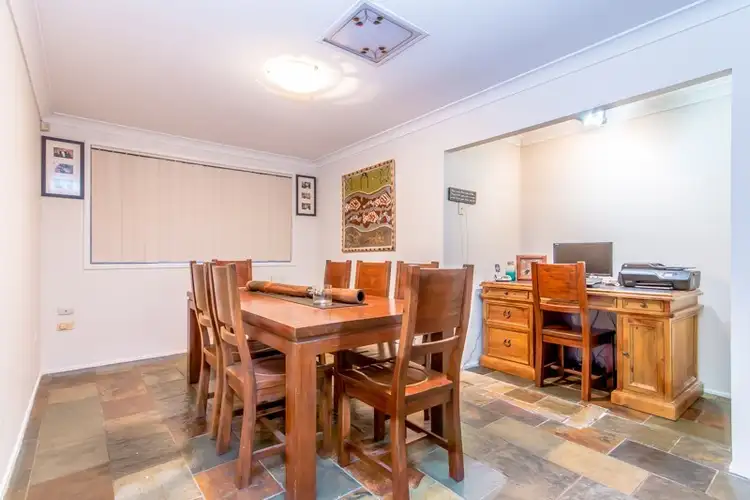 Fifth view of Homely house listing, 15 Tanner Place, Minchinbury NSW 2770