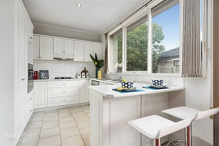 Third view of Homely townhouse listing, 1/28 The Highway, Mount Waverley VIC 3149