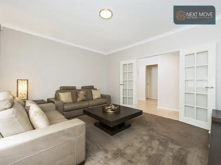 Fifth view of Homely house listing, 26 Cummins St, Willagee WA 6156