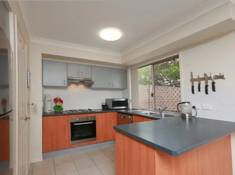 Fifth view of Homely townhouse listing, 85/20 Johnston Street, Carina QLD 4152
