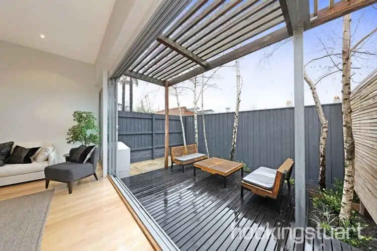 Fifth view of Homely house listing, 9 Newry Street, Prahran VIC 3181