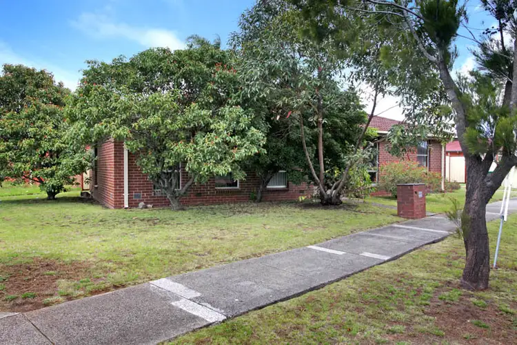 Second view of Homely house listing, 13 Felstead Avenue, Sunshine West VIC 3020