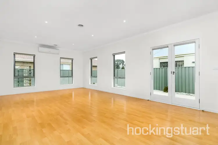 Third view of Homely house listing, 32 Fawkner Lane, Craigieburn VIC 3064