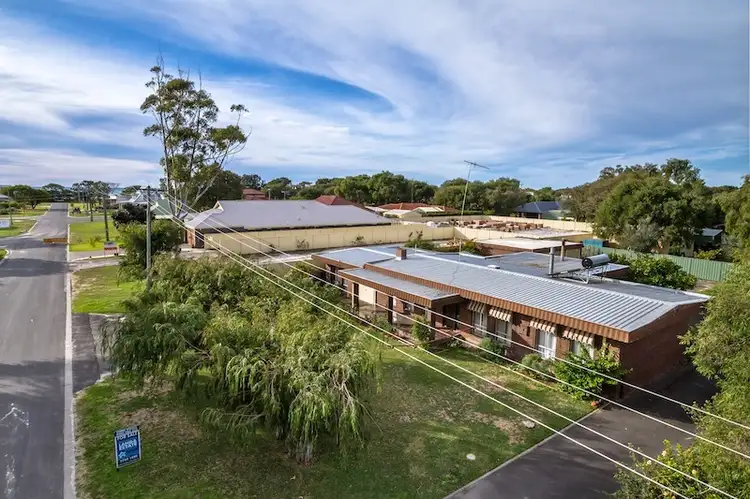 Second view of Homely house listing, 12 Cuthbert Street, Abbey WA 6280