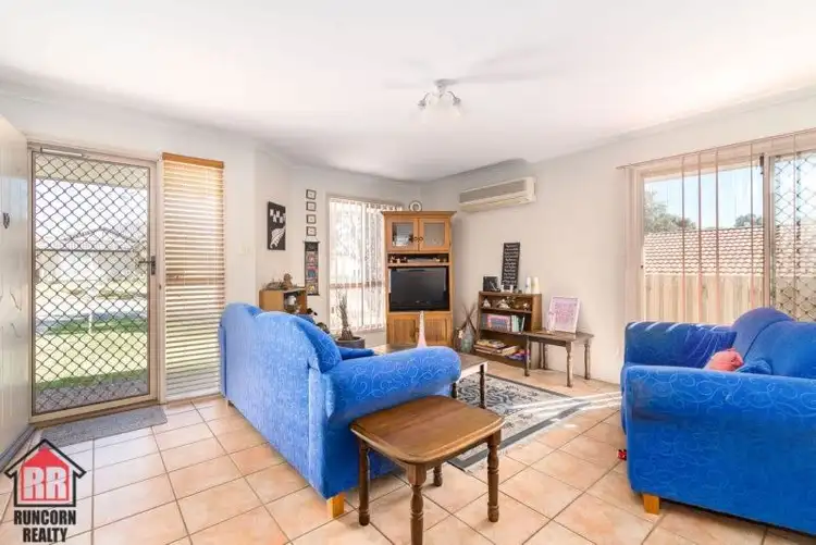 Second view of Homely semi-detached listing, 10 Rushton Street, Runcorn QLD 4113