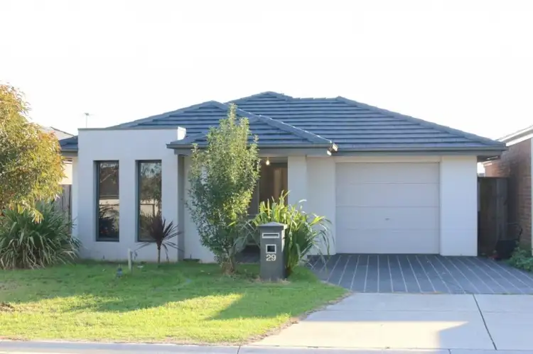 29 Hamish Drive, Tarneit VIC 3029