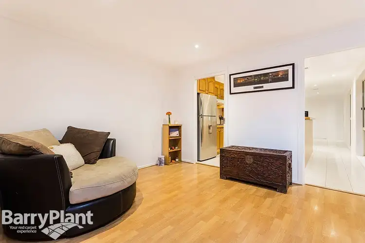 Third view of Homely house listing, 57 Tatman Drive, Altona Meadows VIC 3028