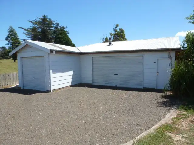 Third view of Homely rural property listing, 16 Peddles Road, Legerwood TAS 7263