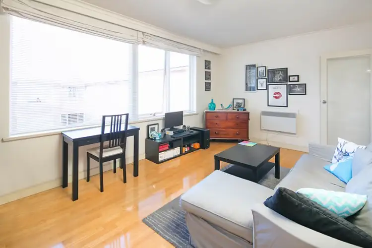Main view of Homely apartment listing, 12/423 Brunswick Road, Brunswick West VIC 3055