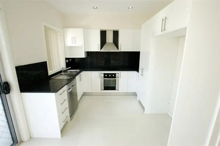 Second view of Homely semi-detached listing, 40 Mae Crescent, Panania NSW 2213
