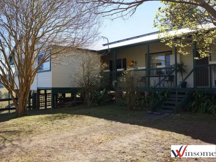 Third view of Homely house listing, 126 McIntyres Road, Bellbrook NSW 2440