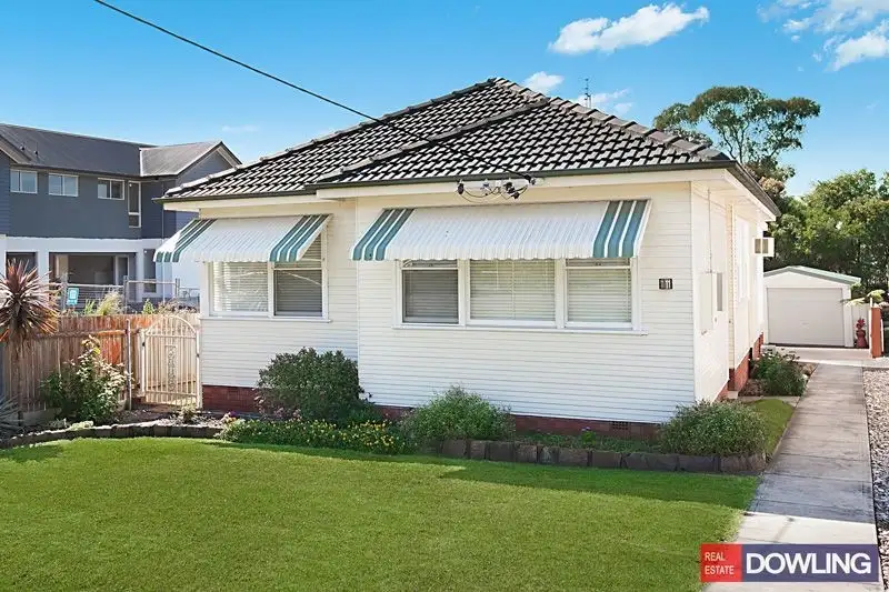 Main view of Homely house listing, 11 Irrawang Street, Wallsend NSW 2287