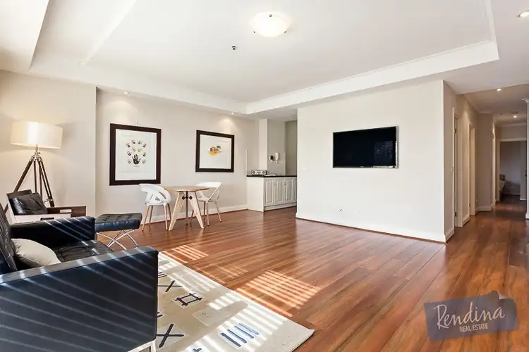 Fifth view of Homely apartment listing, 9/5-7 Hall Street, Moonee Ponds VIC 3039