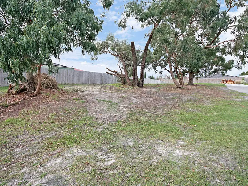 Main view of Homely land listing, Address available on request