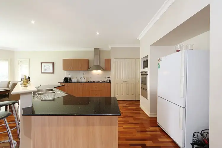 Third view of Homely house listing, 12 Harry Nance Close, Lysterfield VIC 3156