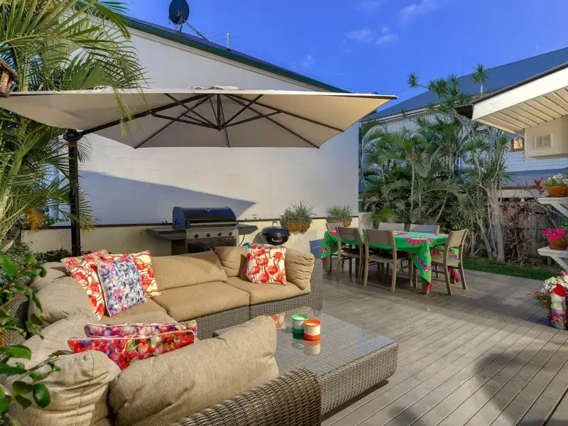 Main view of Homely house listing, 57 Plunkett Street, Paddington QLD 4064