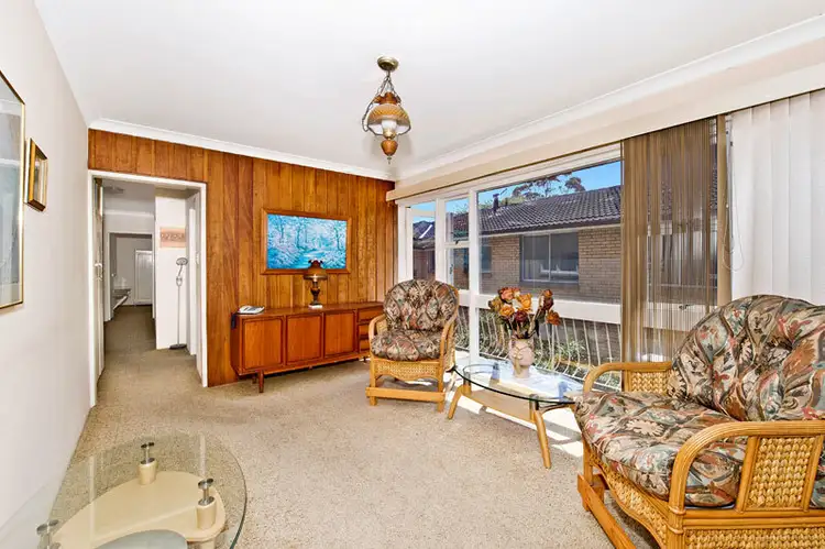 Second view of Homely apartment listing, 8/47 Penkivil Street, Bondi NSW 2026