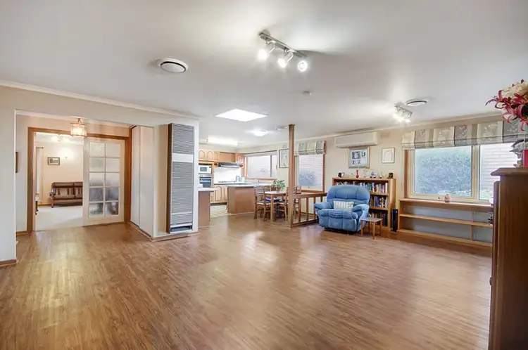 Fifth view of Homely house listing, 172 Heyers Road, Grovedale VIC 3216