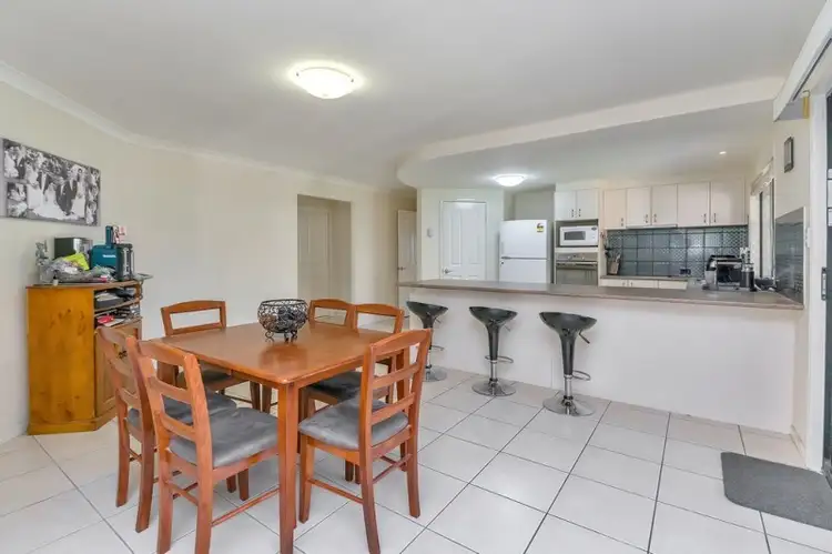 Fourth view of Homely house listing, 141 Edwards Street, Flinders View QLD 4305