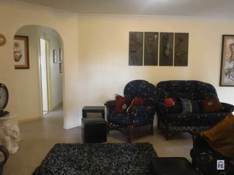 Fifth view of Homely house listing, 17 Wieden Street, Kingaroy QLD 4610