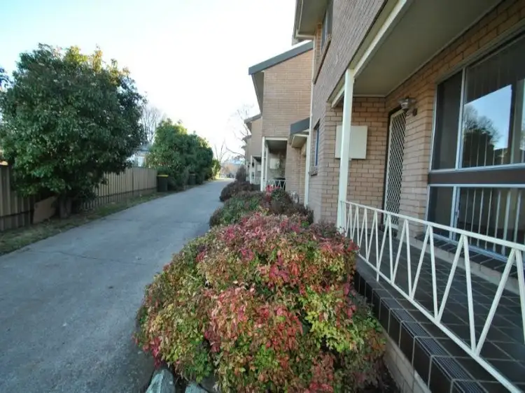 Main view of Homely townhouse listing, 126 McLachlan Street, Orange NSW 2800