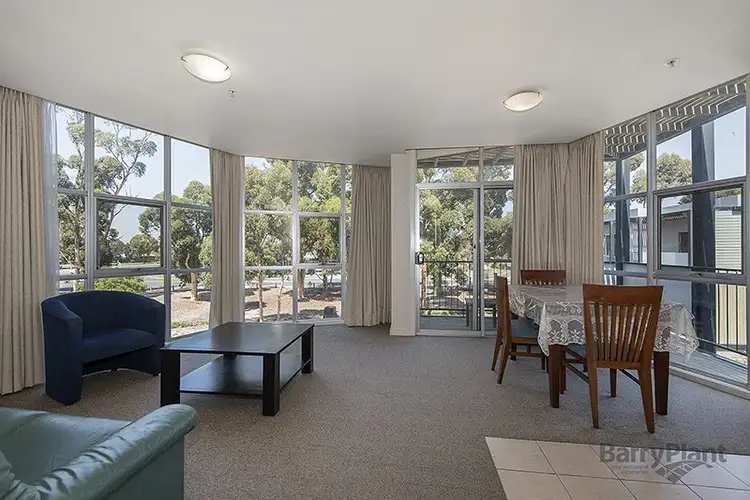 Second view of Homely apartment listing, C11/48-52 Boadle Road, Bundoora VIC 3083