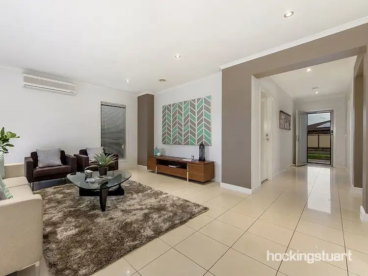 Seventh view of Homely house listing, 10 Scullin Road, Burnside Heights VIC 3023