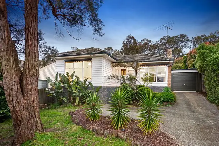 24 Hoban Avenue, Montmorency VIC 3094