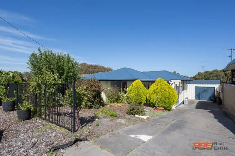 Second view of Homely house listing, 32 Dowling Street, Wonthaggi VIC 3995
