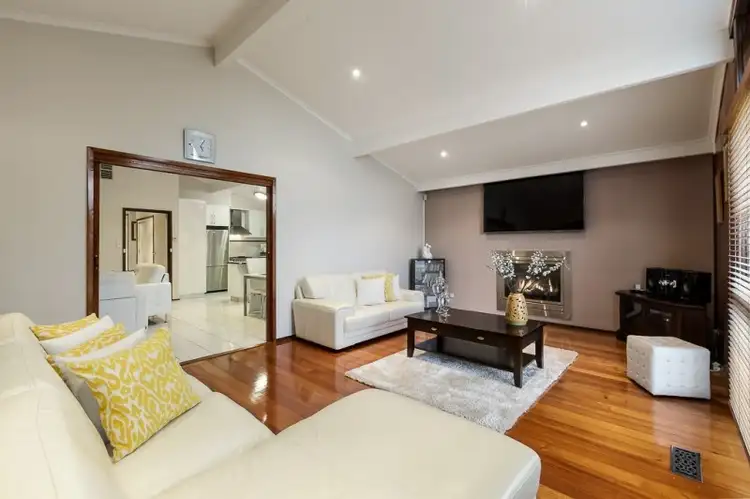 Third view of Homely house listing, 22 Tandara Avenue, Doncaster VIC 3108
