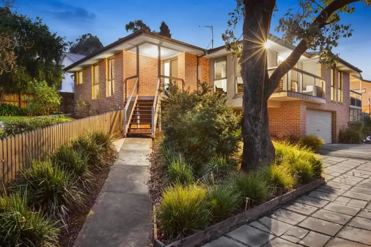 1/8 Reynolds Road, Wattle Glen VIC 3096
