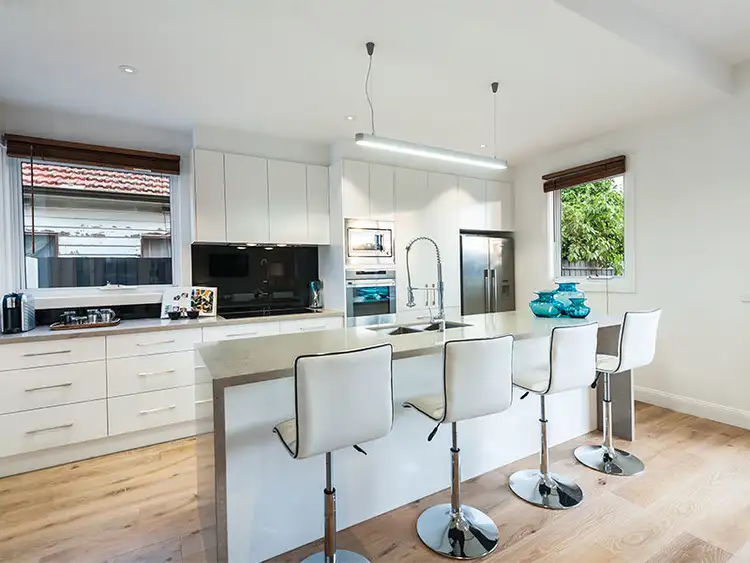 Third view of Homely house listing, 71 Pitt Street, West Footscray VIC 3012