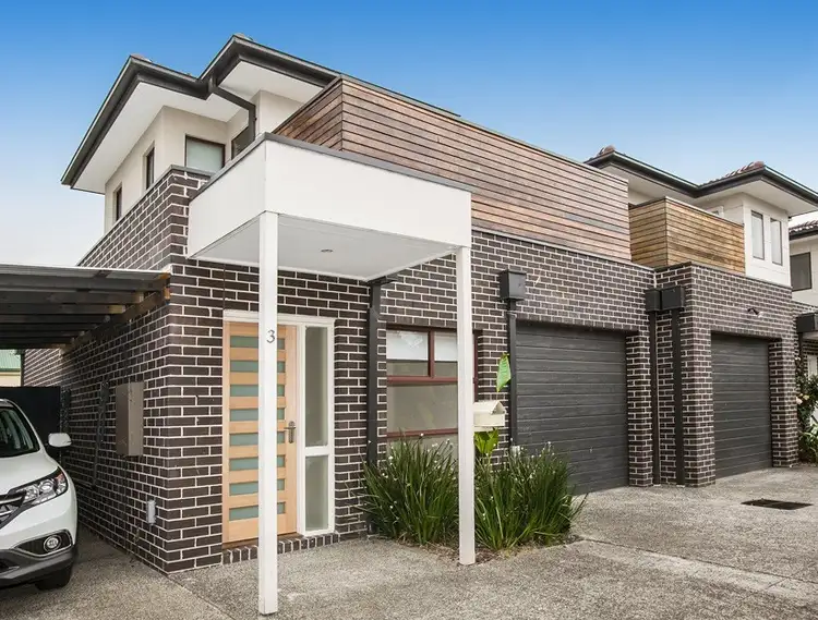 3/16 Elsey Road, Reservoir VIC 3073