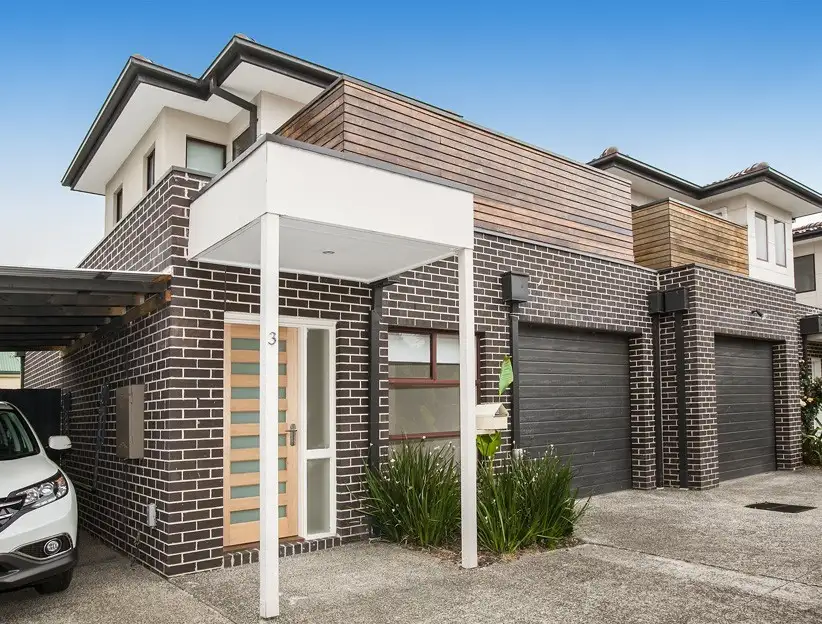 Main view of Homely house listing, 3/16 Elsey Road, Reservoir VIC 3073